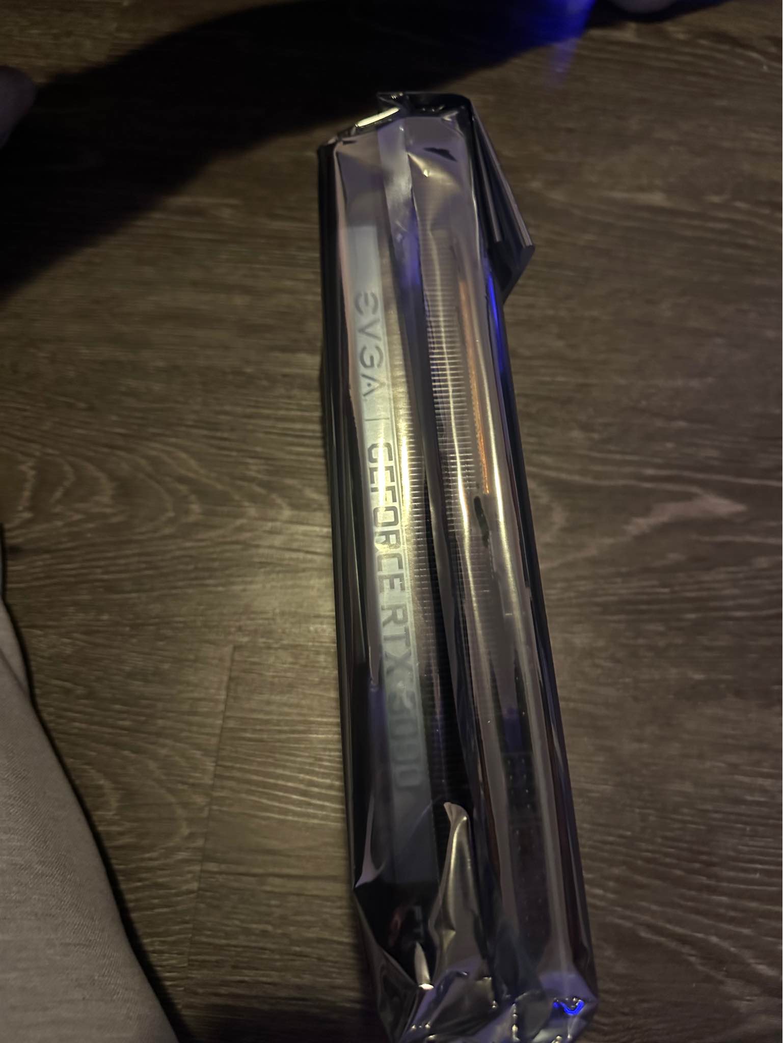 Nvidia RTX 3090 24GB Graphics Card - CPUs/Processors - Raleigh, North ...