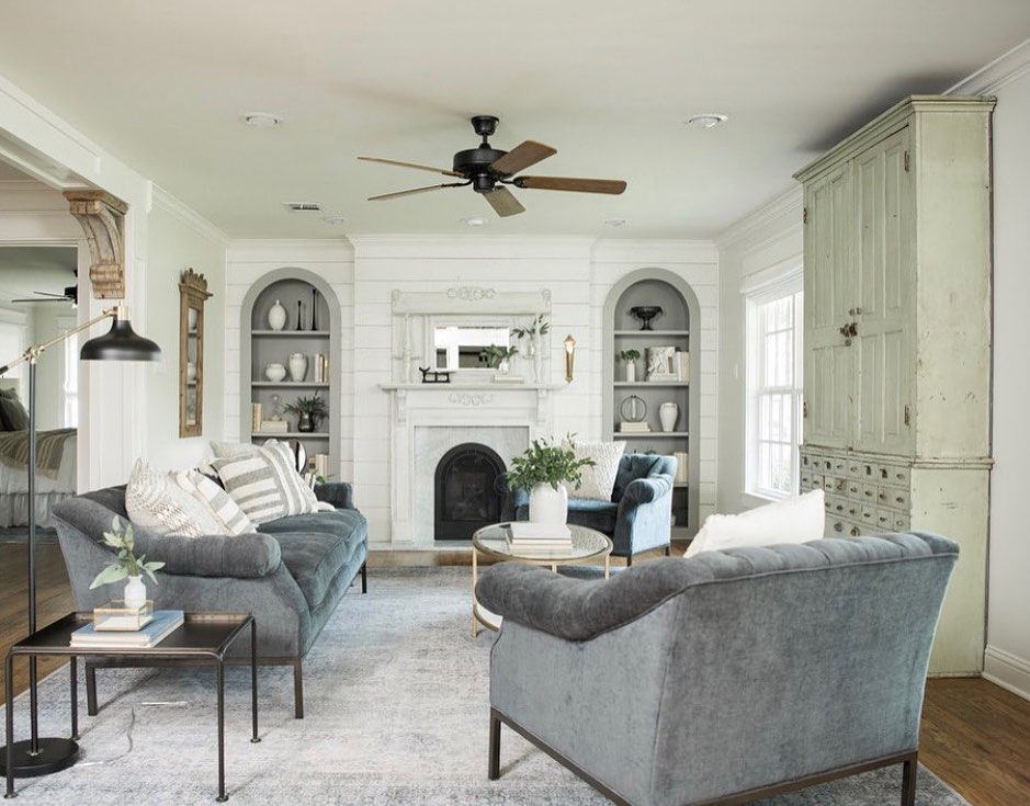 K&H Interior Designs