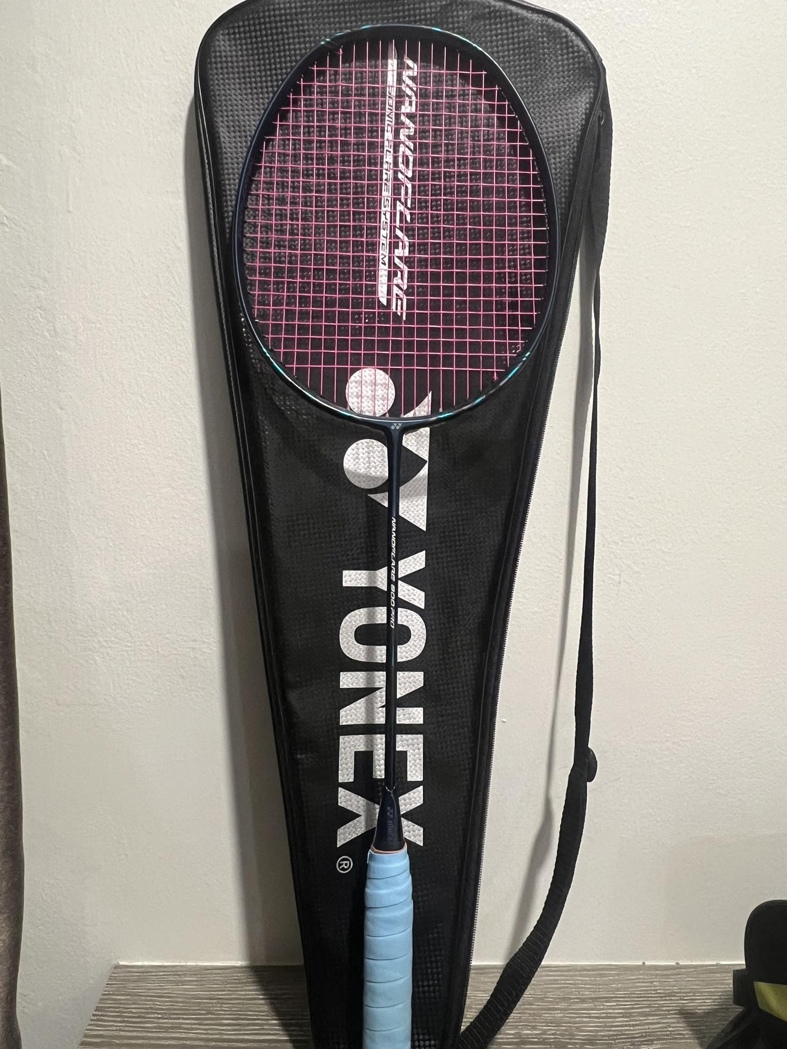 YONEX Nanoflare 800 Pro 4UG6 Yonex nanoflare 800 pro racket for sale