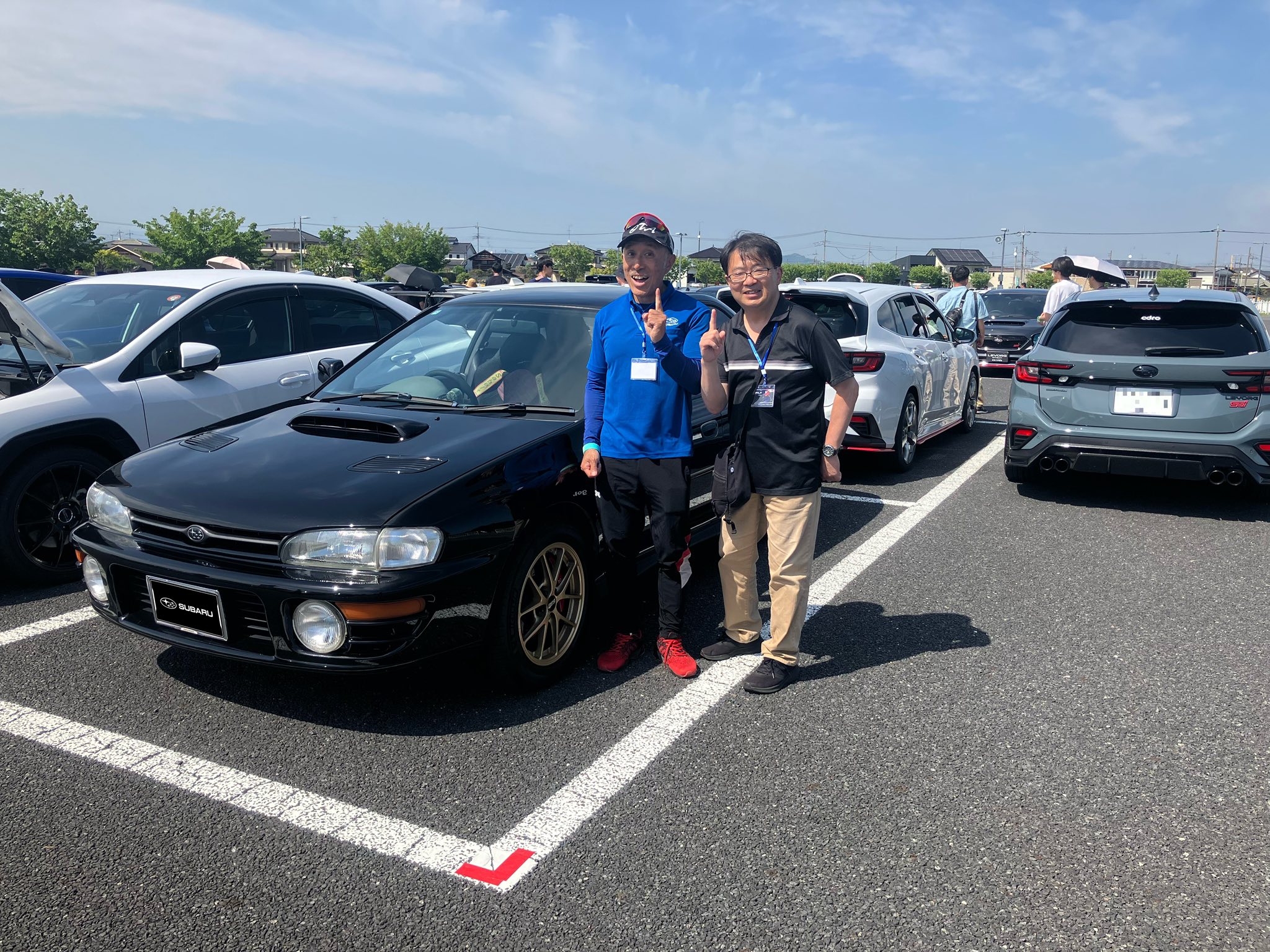 A*s様 スーパーすじがねくんWRX STI VAB/VAG レヴォーグ VMG A*s様 スーパーすじがねくんWRX STI VAB/VAG レヴォーグ VMG