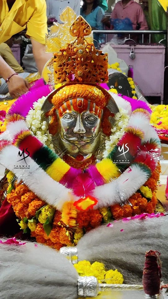 Ranuja na Raja baba Ramdev ji | Facebook
