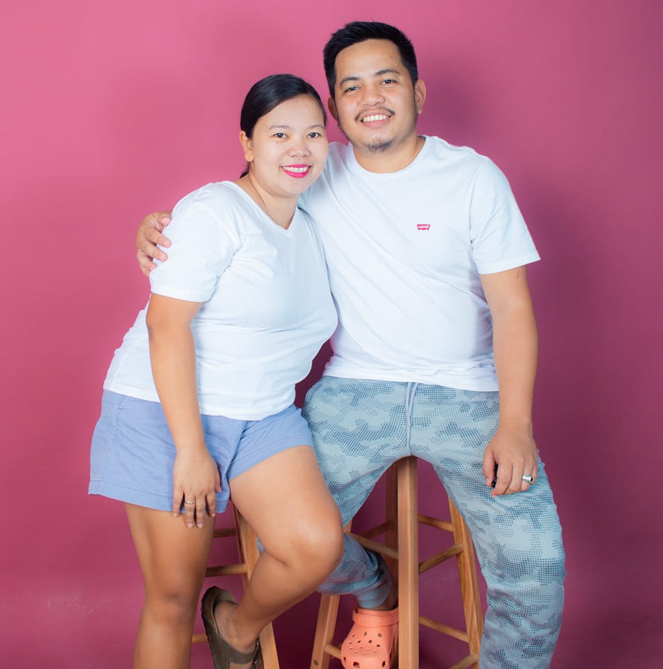 Rye Laylo - Kuya troy pogi ️