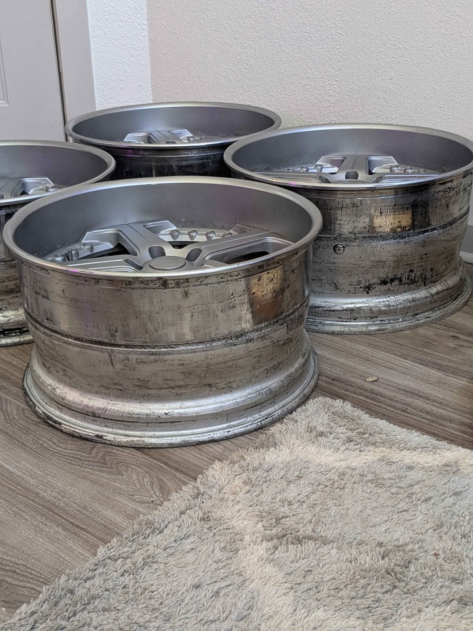 Maya Traffic Star Rims - Car Wheels, Tires & Parts - Fort Worth, Texas ...