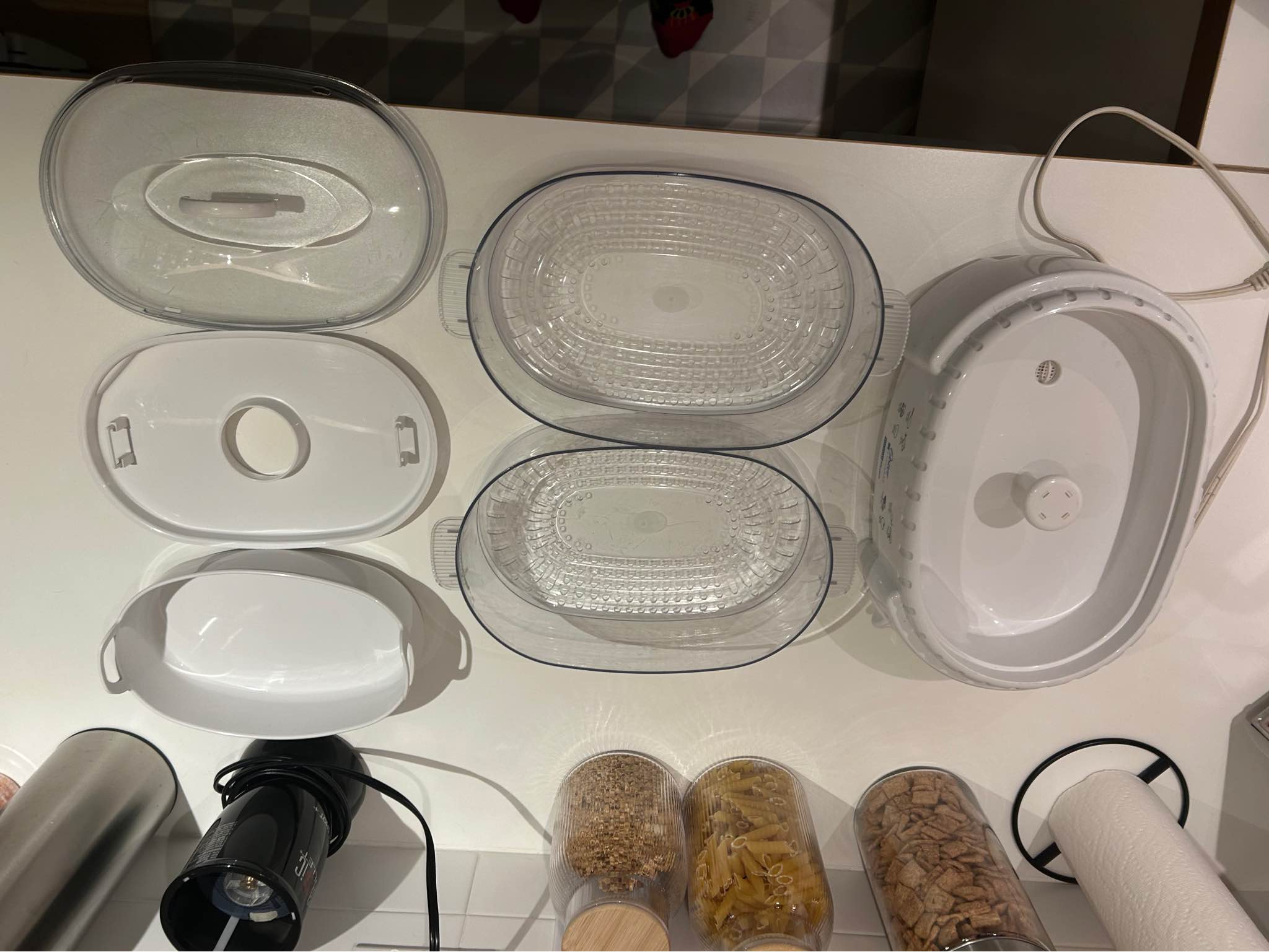 Multi tiered rice cooker - Cookers & Steamers - Toronto, Ontario ...