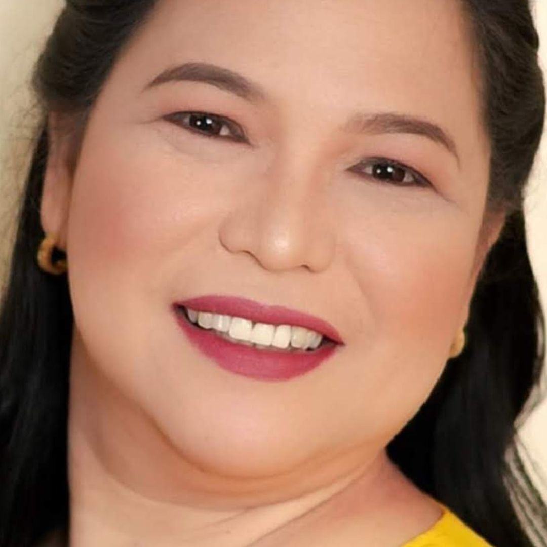 Rose Domingo Ramos on Reels