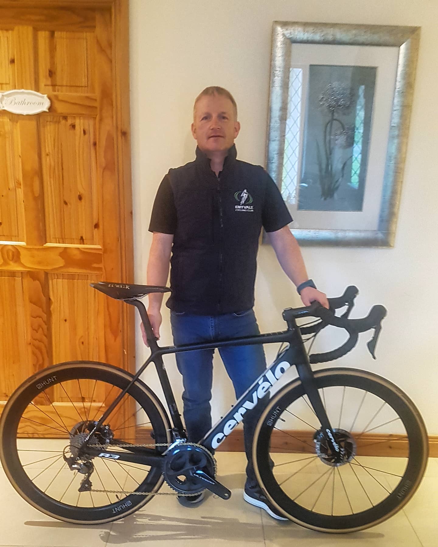 Congratulations to Barry from... - Drivetrain Competitions | Facebook