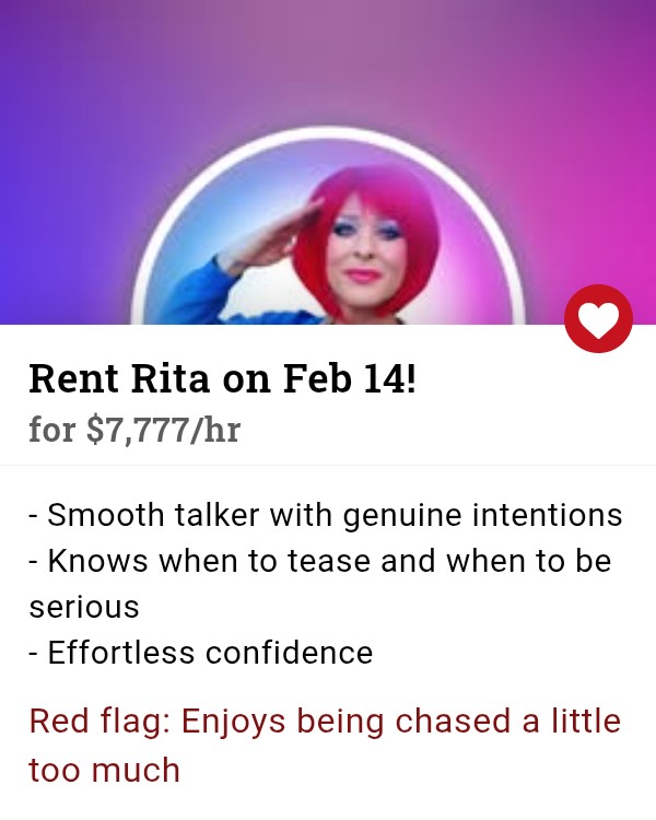 Rita Riot