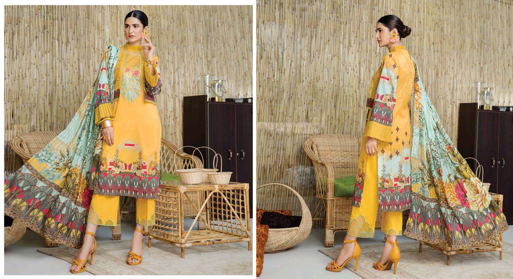 Hammad Fabrics