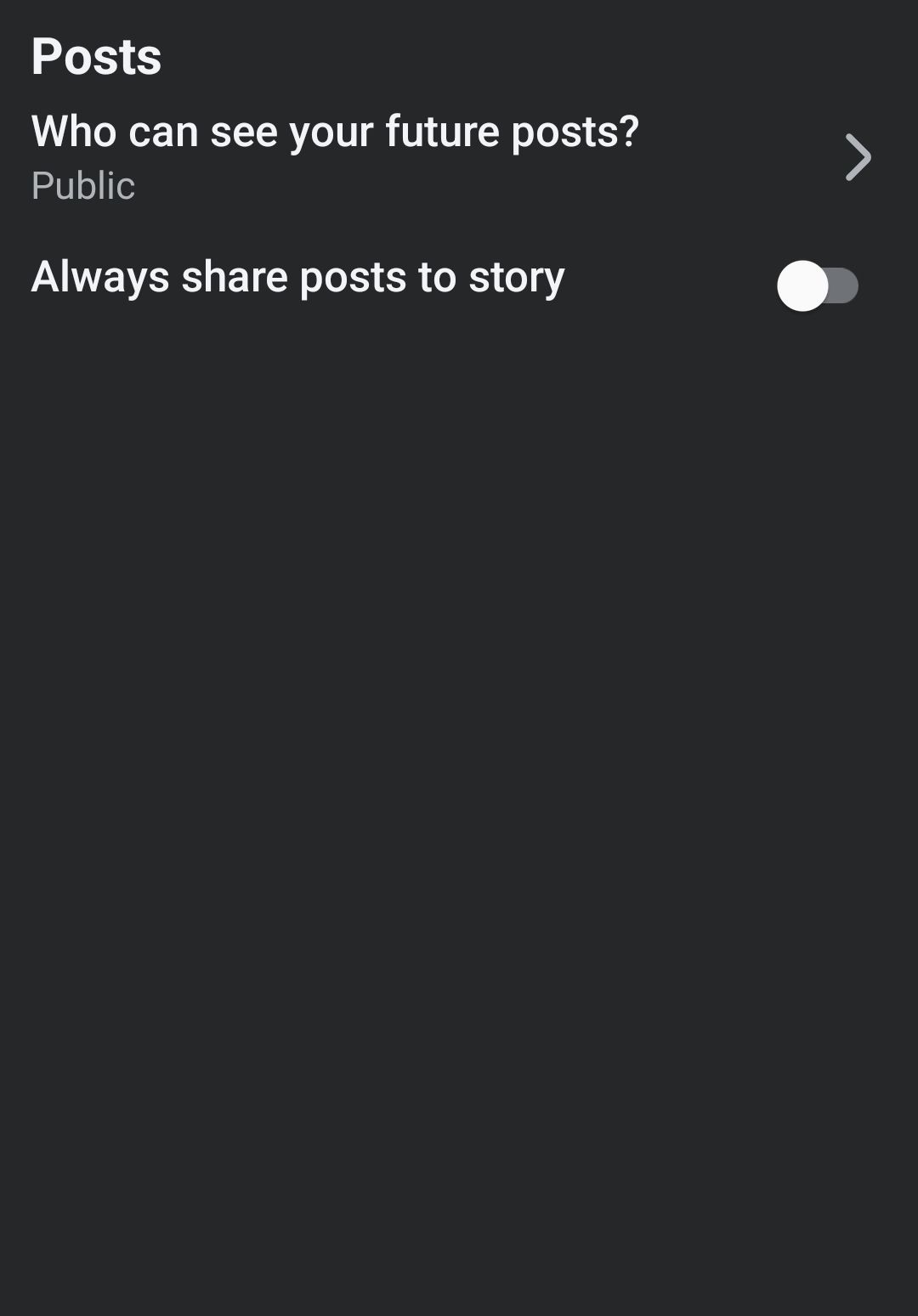 Facebook Bonus Program Issues | whenever I post on my page it ...