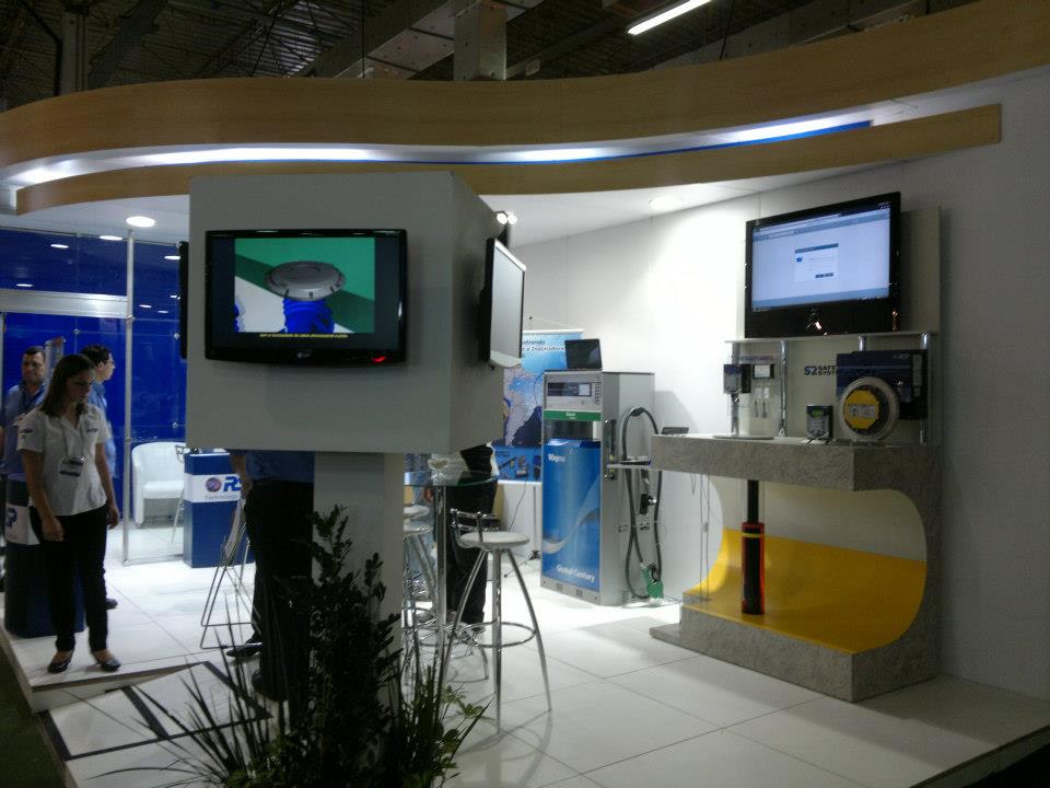RSP Technology do Brasil | São Paulo SP