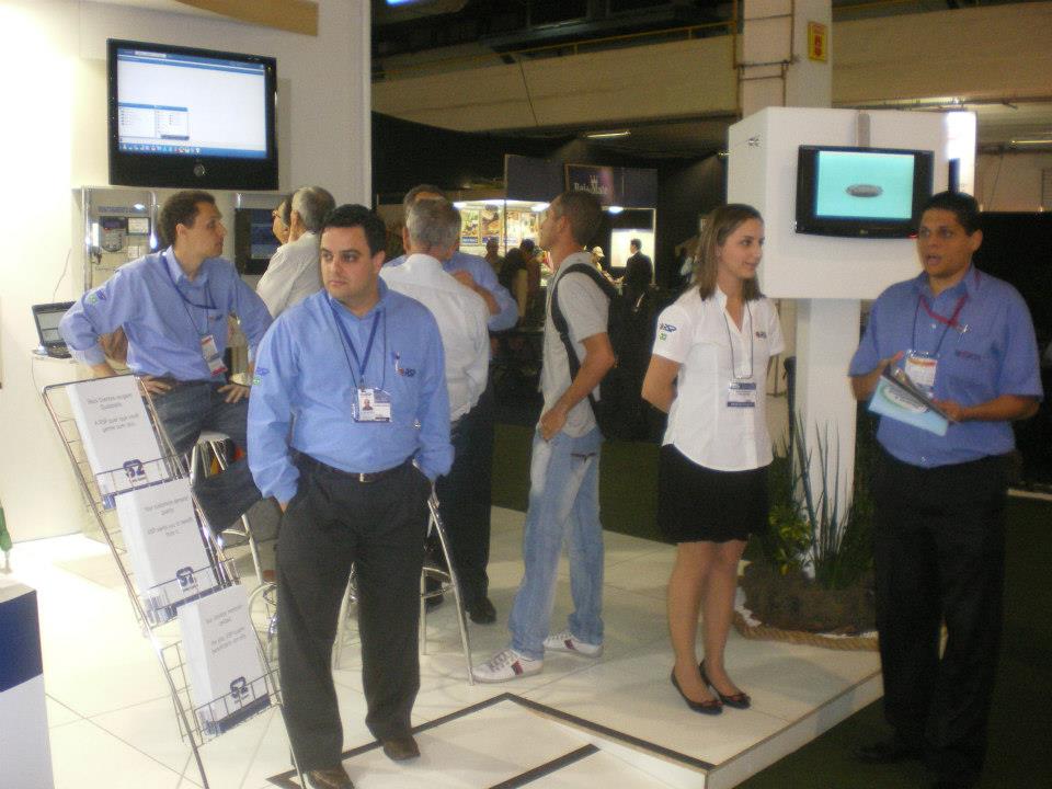 RSP Technology do Brasil | São Paulo SP