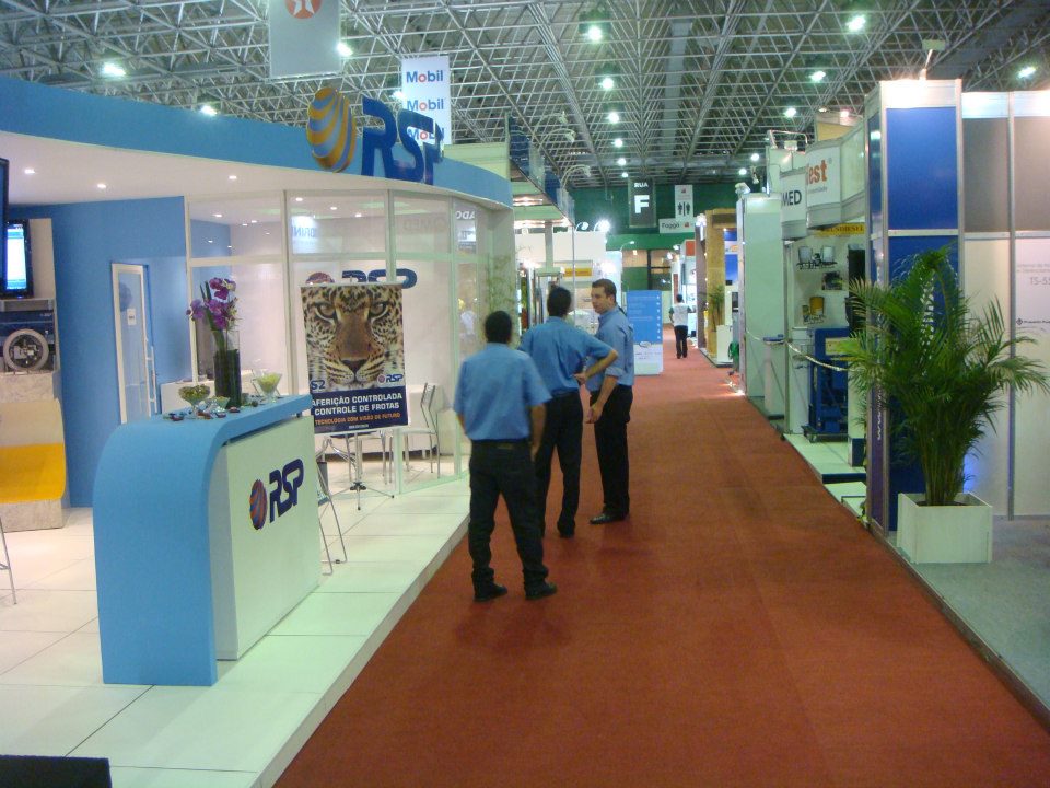 RSP Technology do Brasil | São Paulo SP