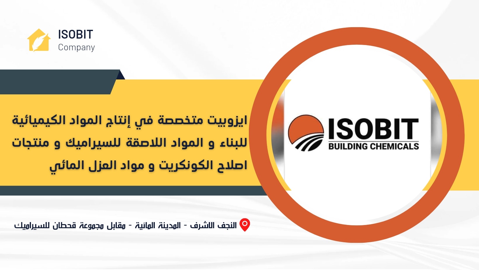 Isobit Najaf