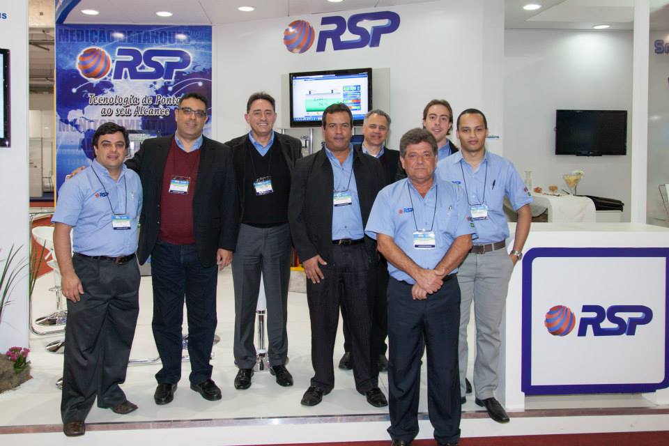 RSP Technology do Brasil | São Paulo SP