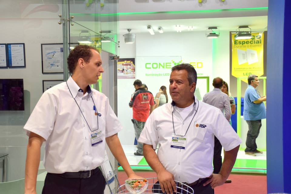 RSP Technology do Brasil | São Paulo SP