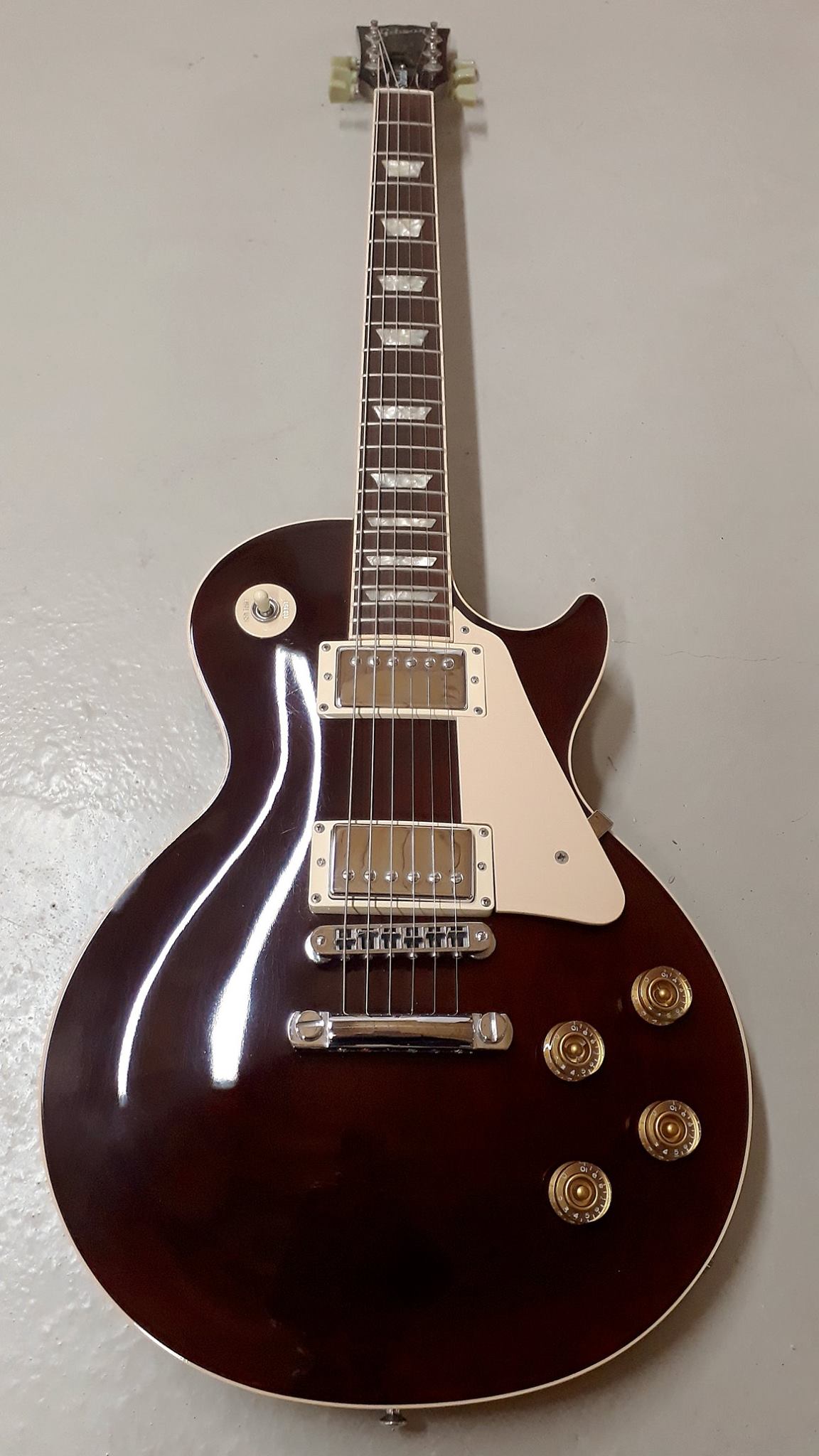- LES PAUL '93 - un'altra combo di... - Cortesi Instruments | Facebook