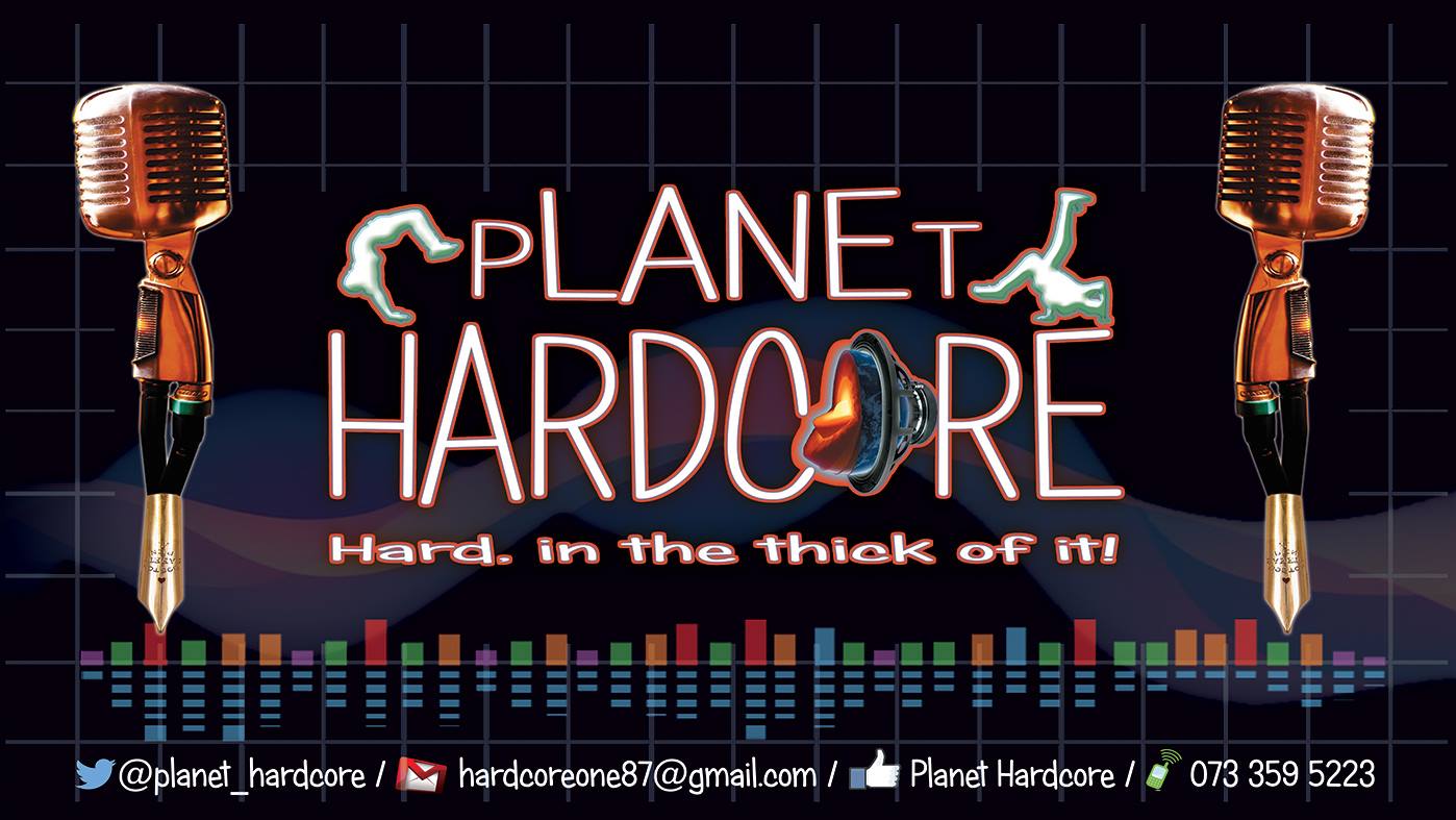 Planet Hardcore Posts Facebook facebook