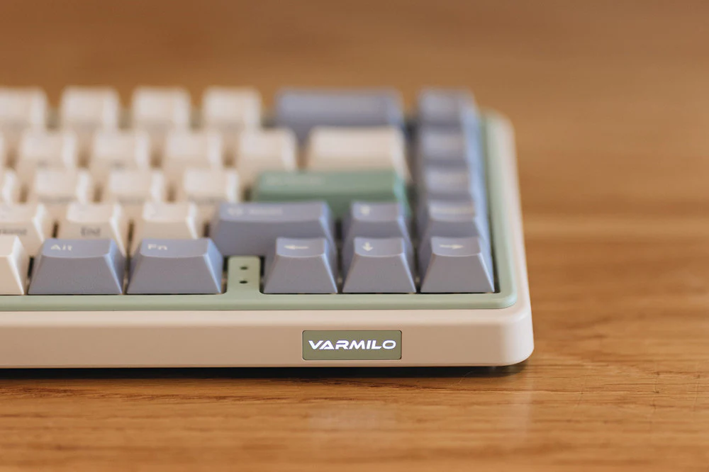 DataBlitz - PERFECT BLEND OF STYLE AND FUNCTION. Varmilo...