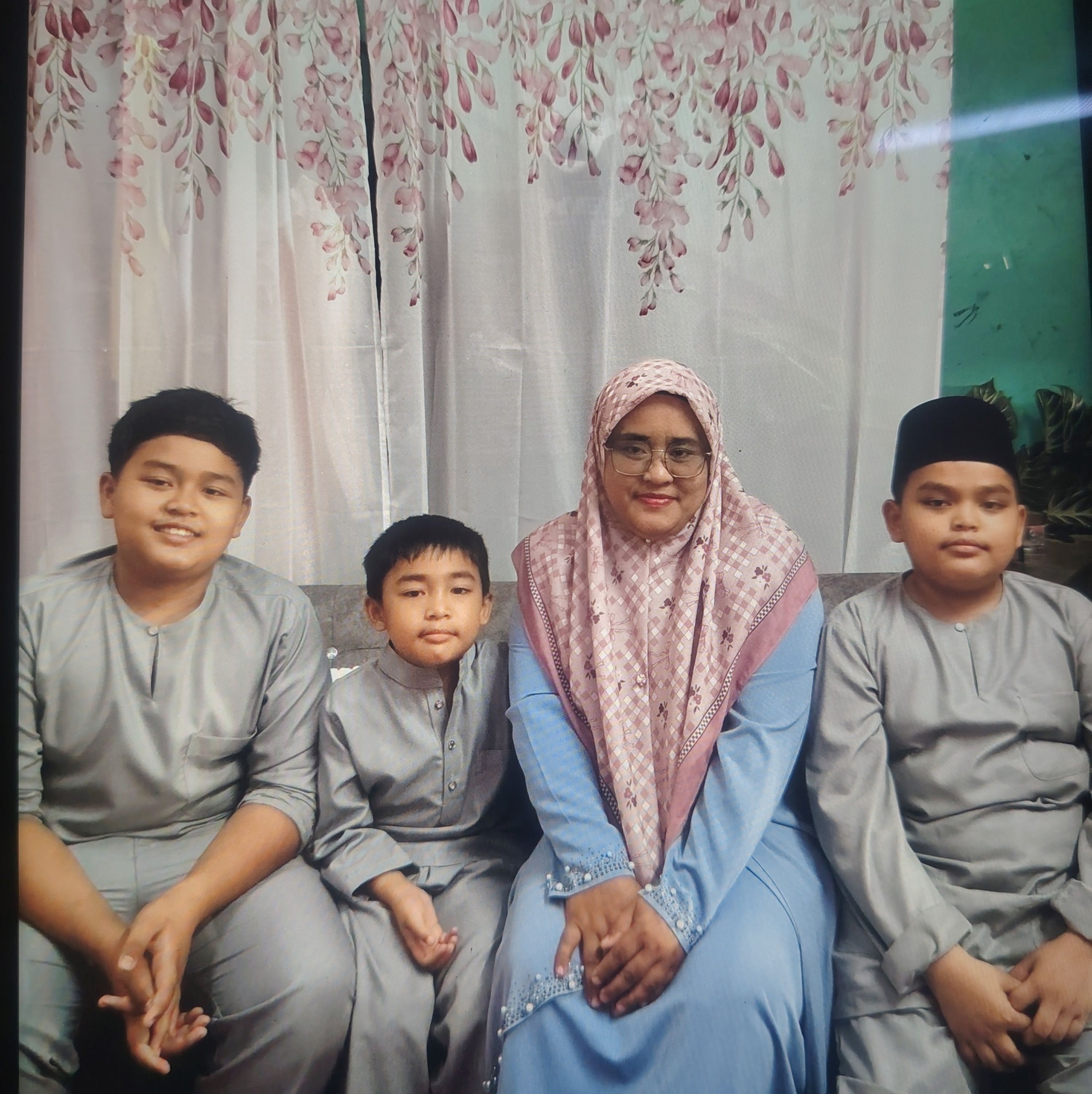 As Azmi