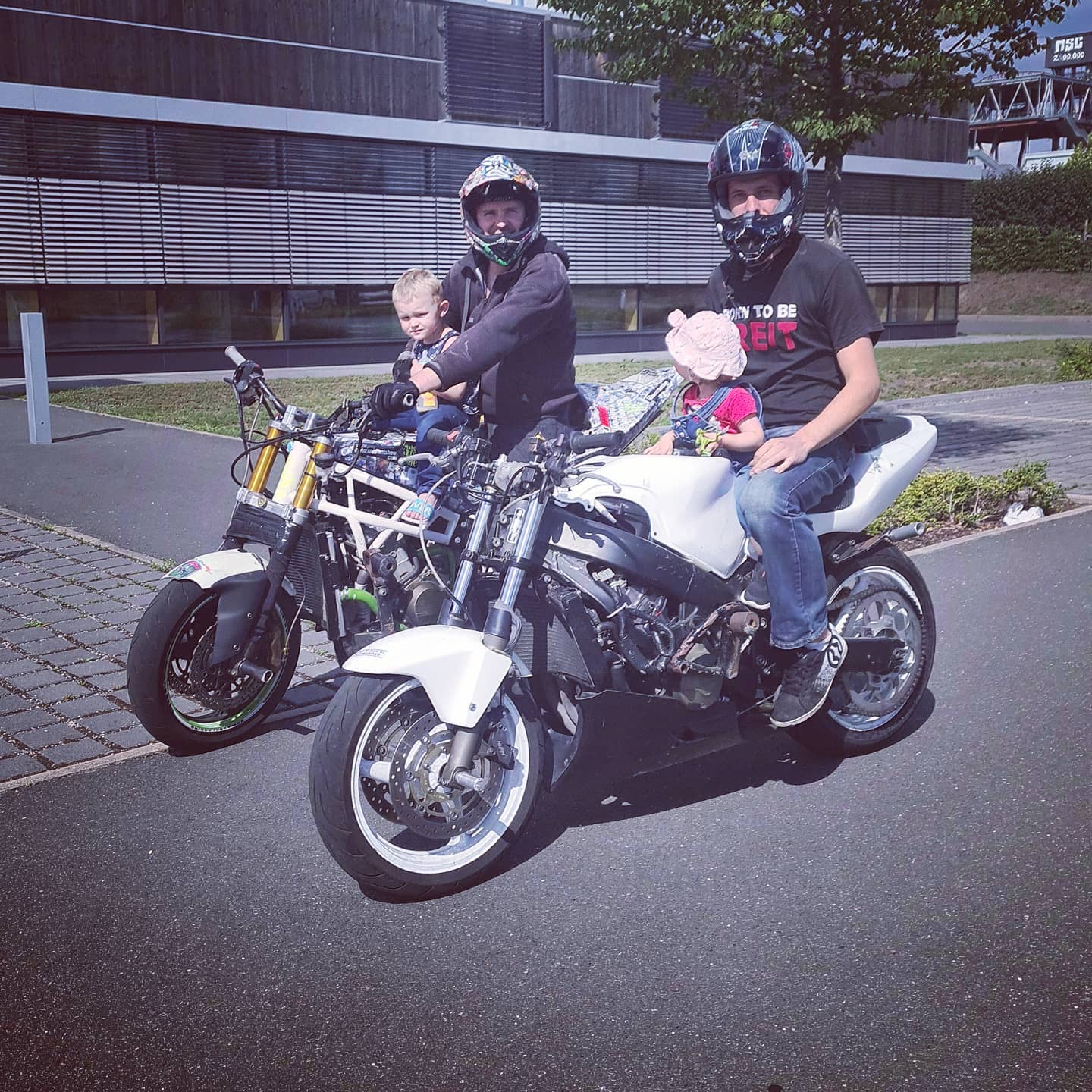RANDY RIDER SUSI