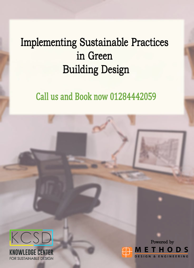 📢... - Knowledge Center for Sustainable Design - KCSD