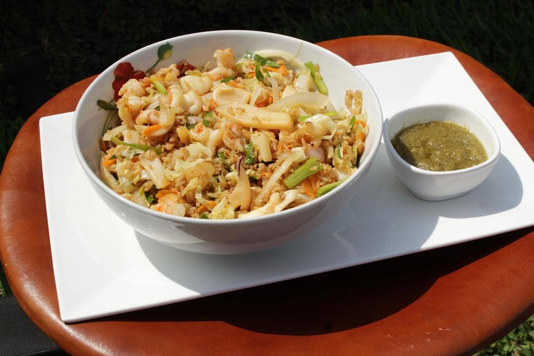 ten25cafe | North Ridge