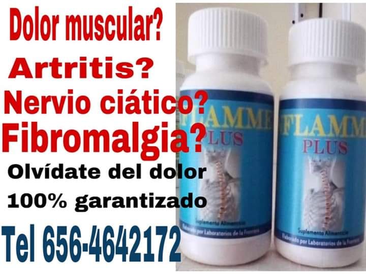 💪No sufras de dolor y aprovecha esta... - Manantial De Salud