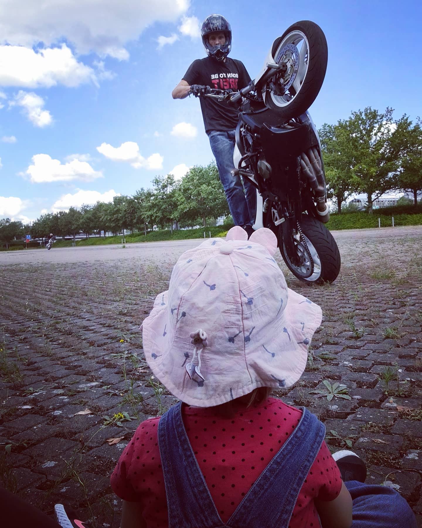 RANDY RIDER SUSI