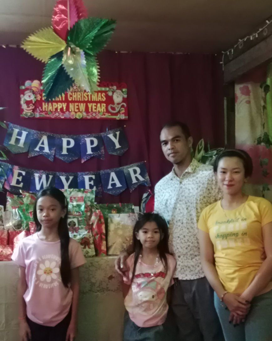 Merry Christmas everyone from our... - Romo Pineda Janrey | Facebook