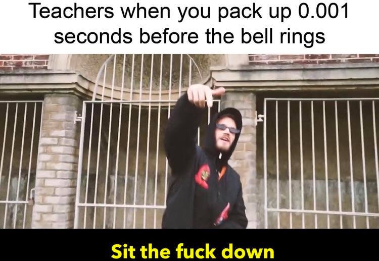 Inconsistent Memes for Inconsistent Teens