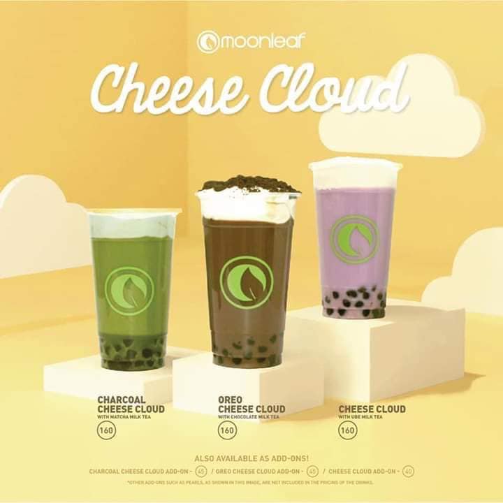 Moonleaf Tea Shop - Santolan Pasig | Pasig