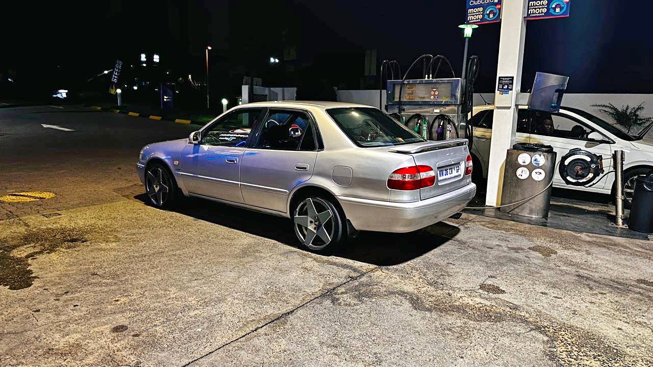 20v Rxi - Cars & Trucks - Johannesburg | Facebook Marketplace