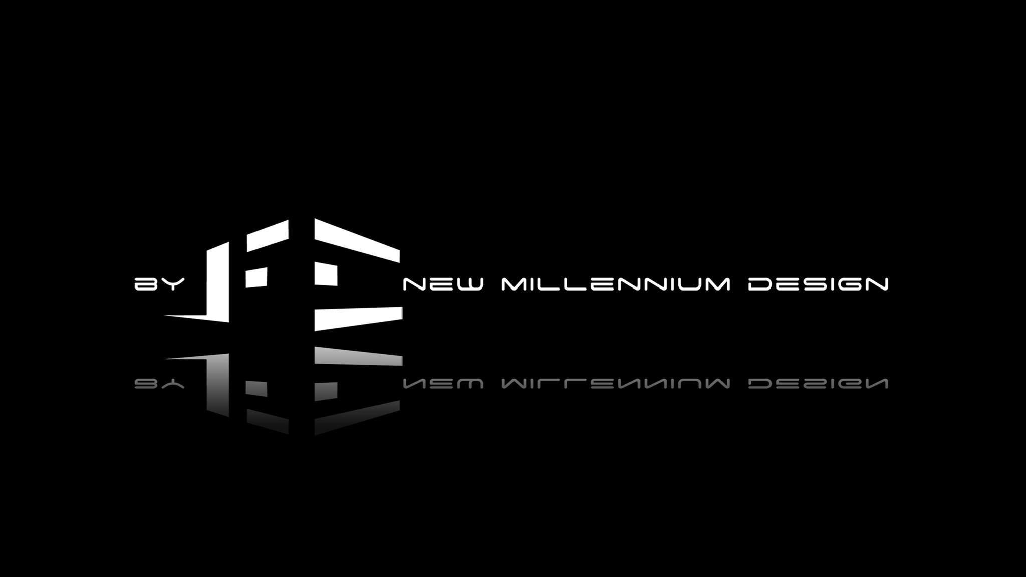 New Millennium Design