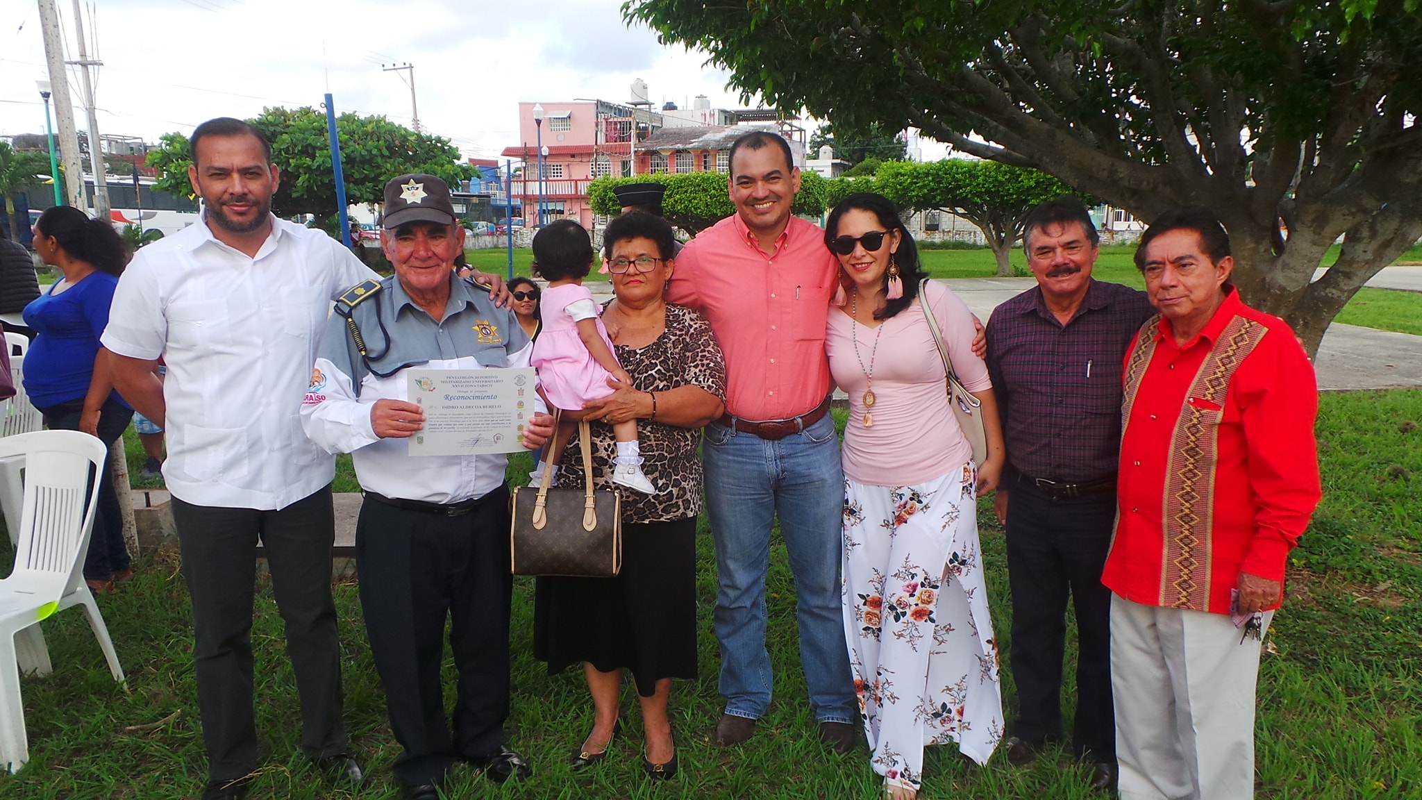 EL MEJOR AGENTE DE TRÁNSITO EN... - Reporte Ciudadano 7