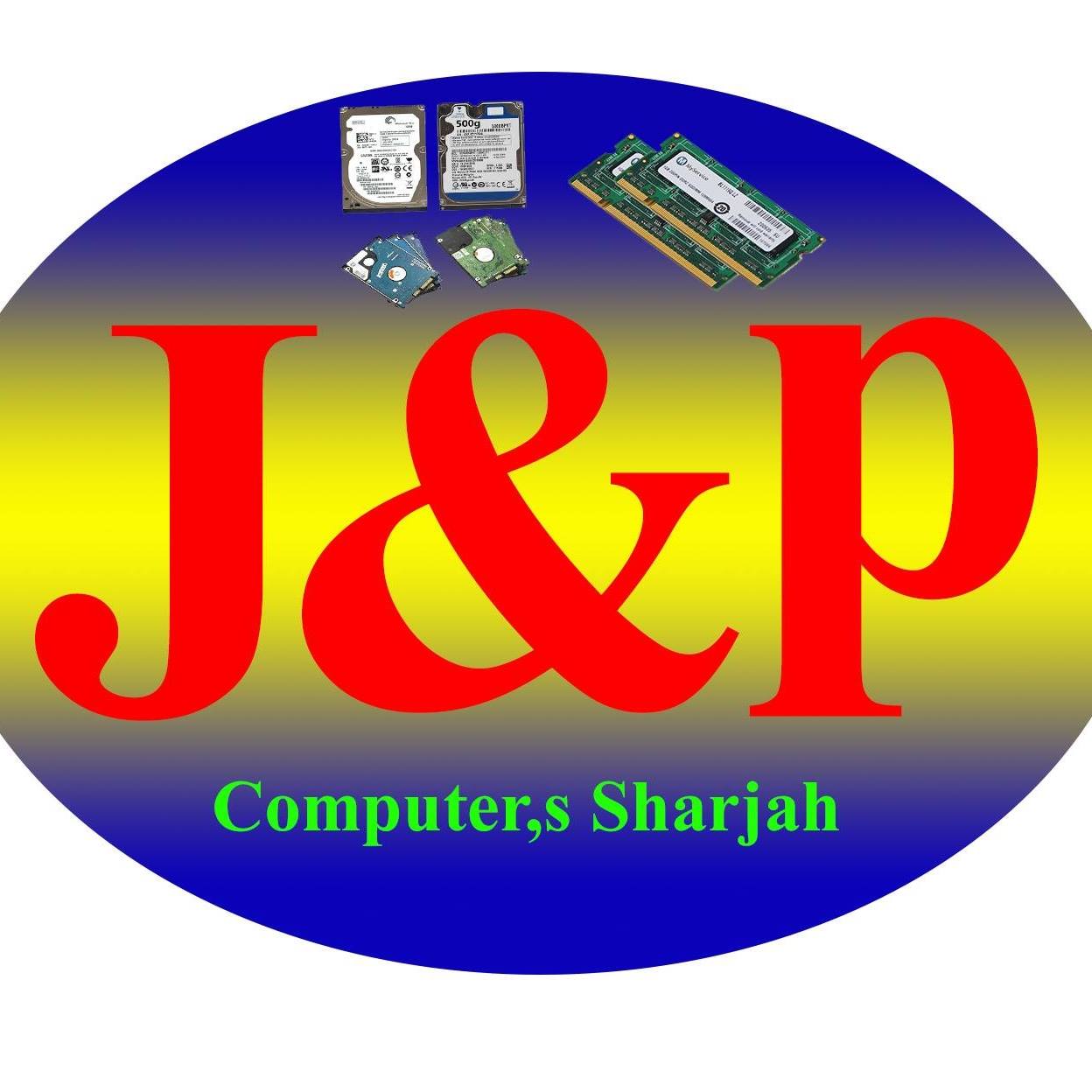J&P Computer's Sharjah | Sharjah