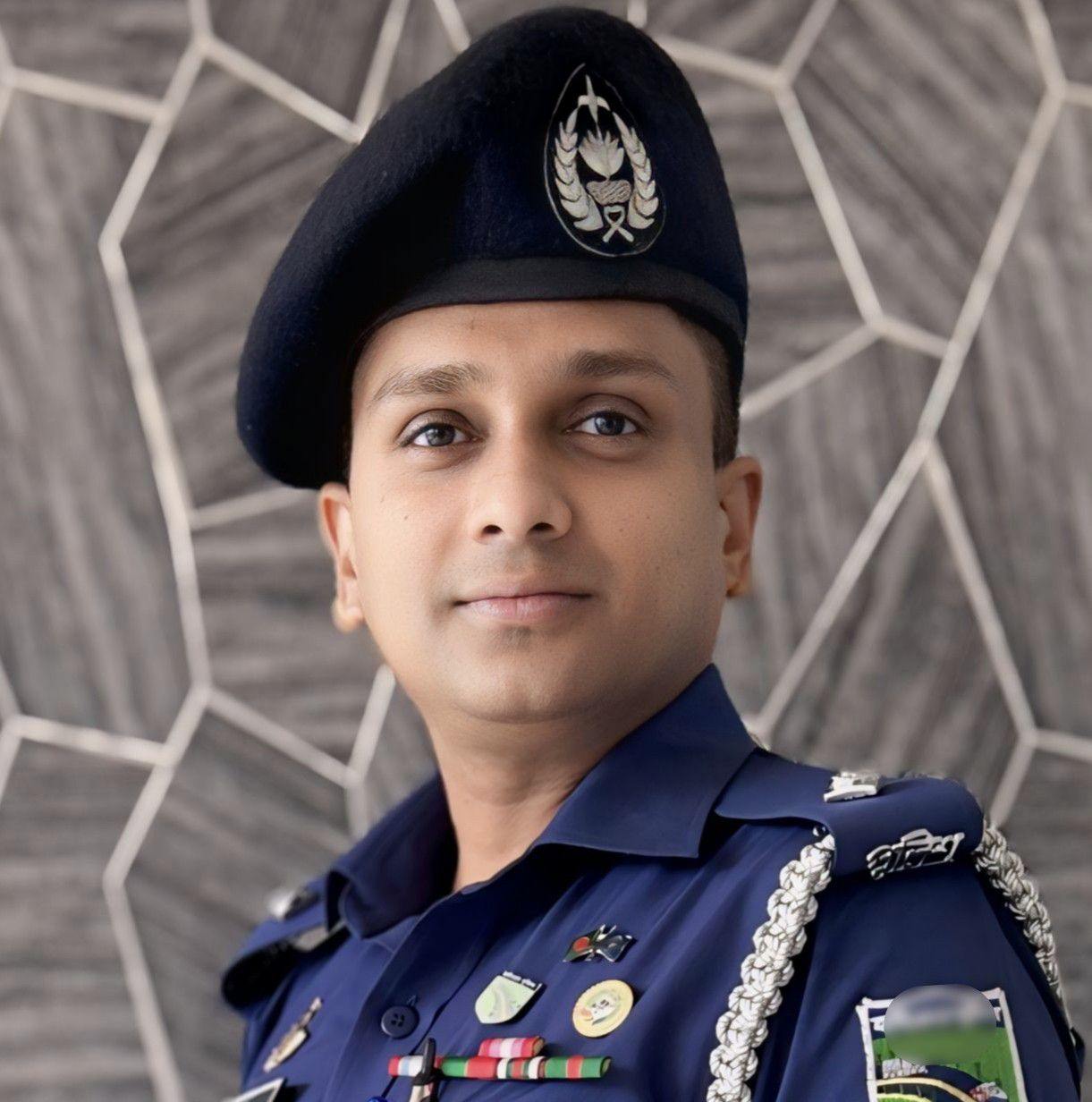 Pradip Mitra