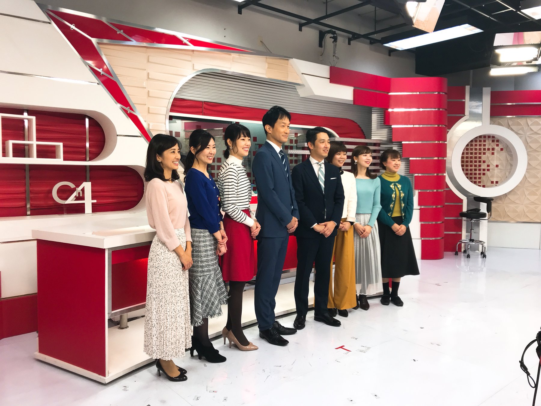 公の場での発言・インタビュー報道記録