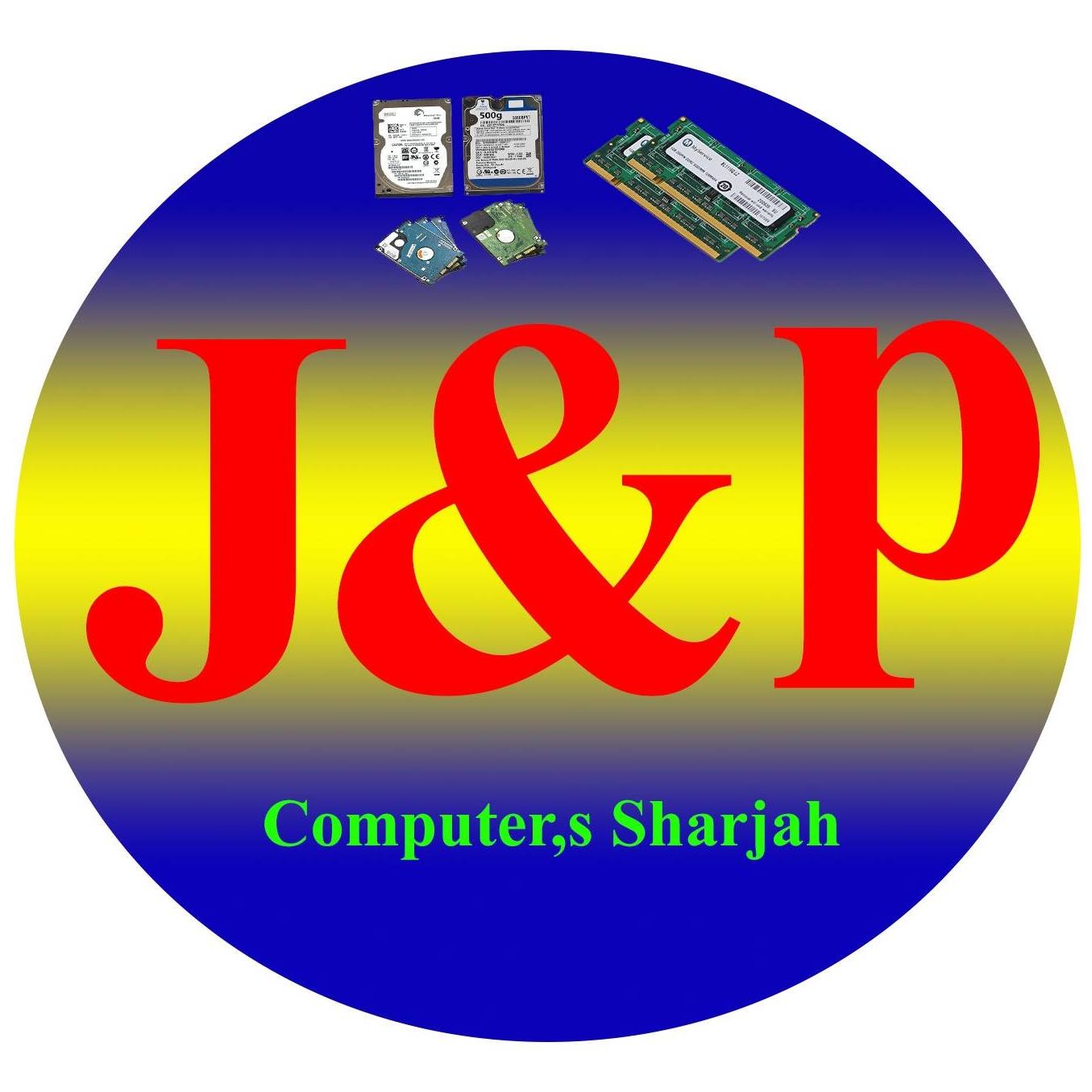 J&P Computer's Sharjah | Sharjah