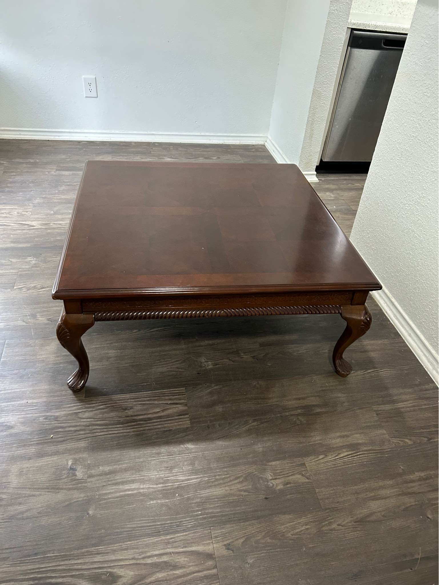 Former Classic Model Furniture - Console Tables - Dallas, Texas ...
