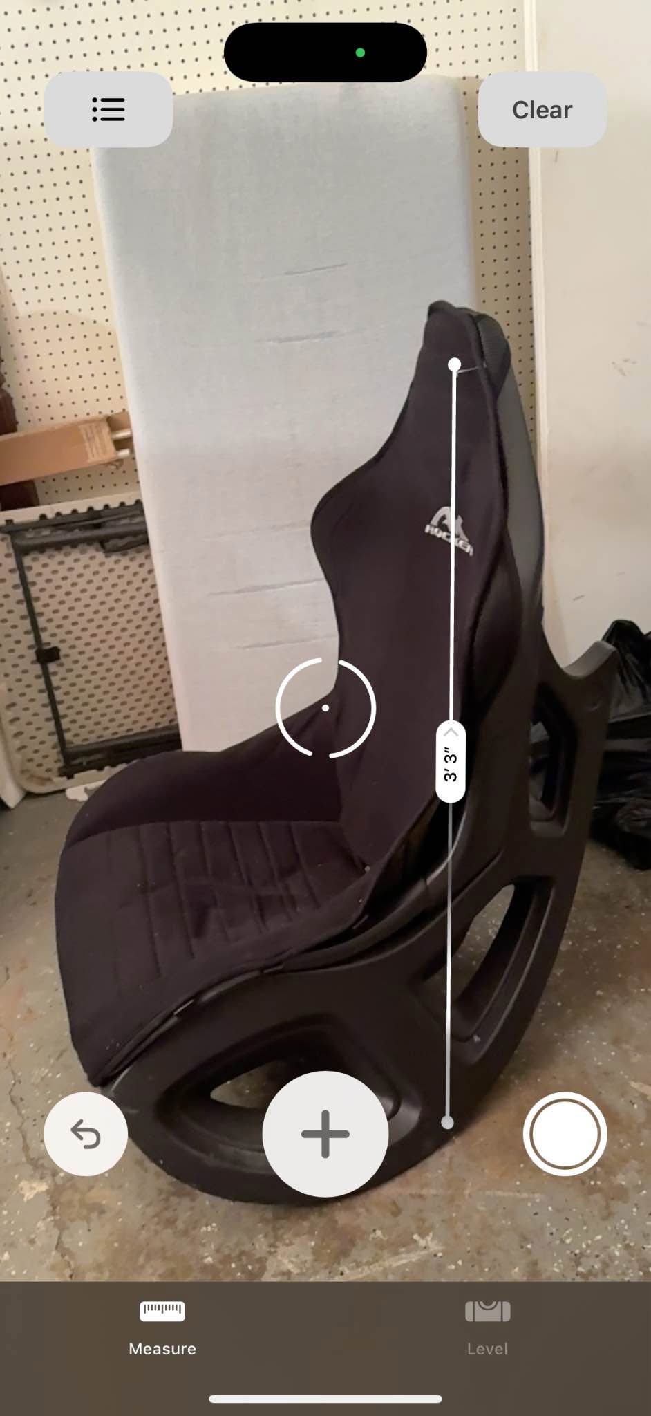 AK Designs - Rocker 100 Series Gaming/Media Chair - Black - Office ...