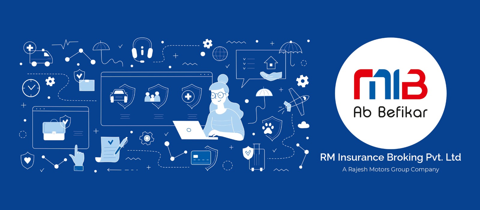 RM Insurance Broking | Jaipur