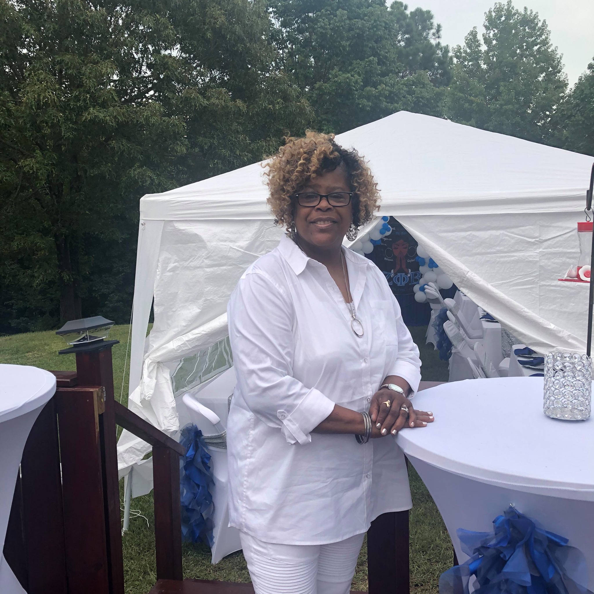 Jackie Townes on Reels