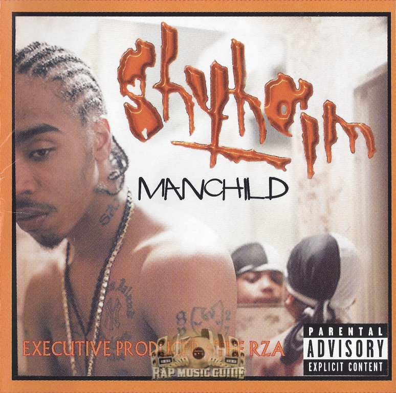 📲 On this day, 32 years ago, #Shyheim released his debut studio