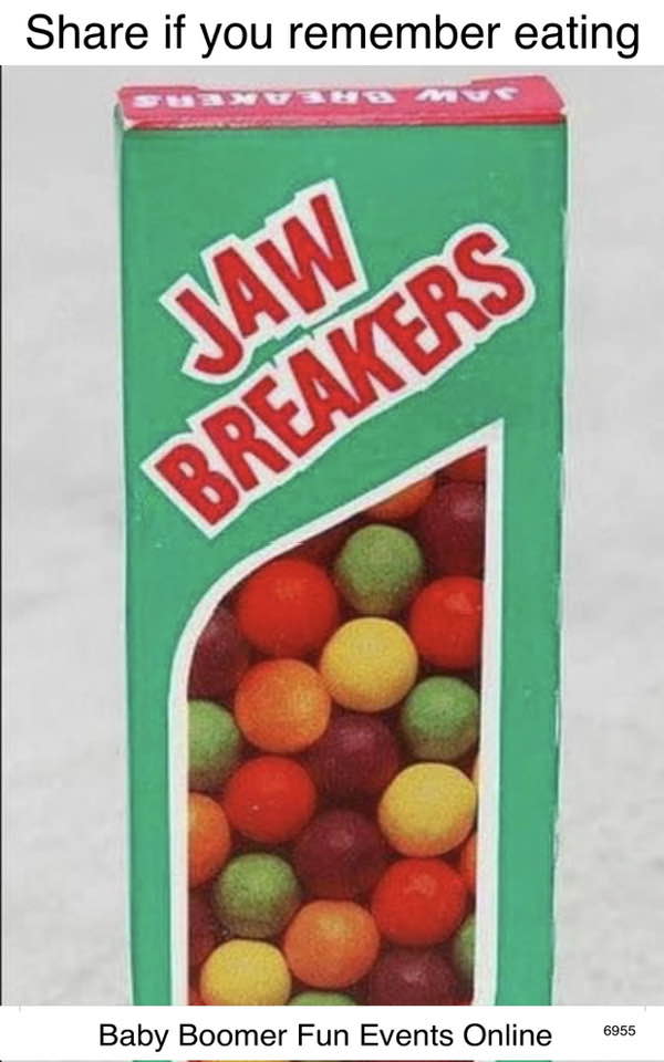 Ohhh the good times I had in these 😍