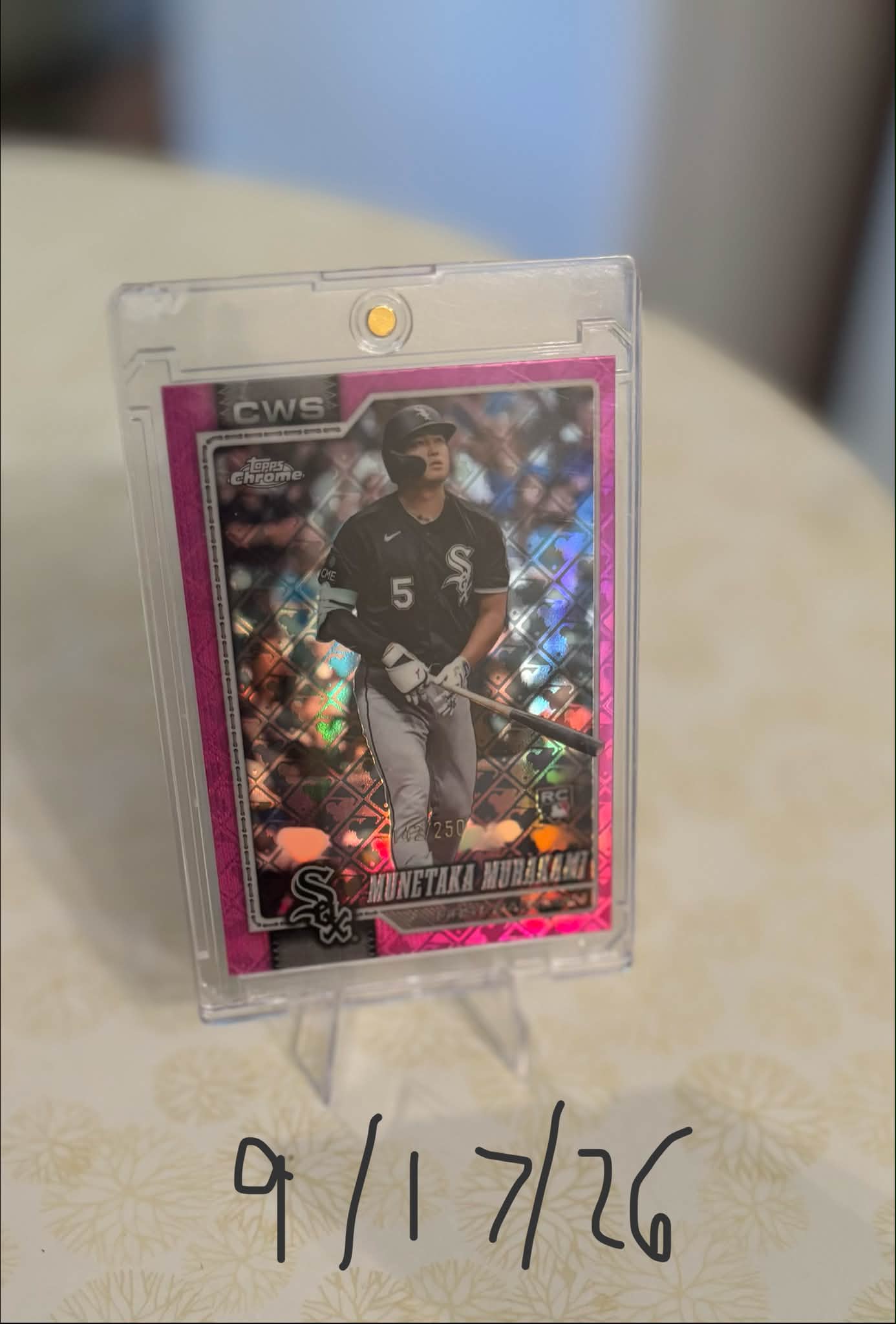 🚨$60 shipped for both. 🚨
