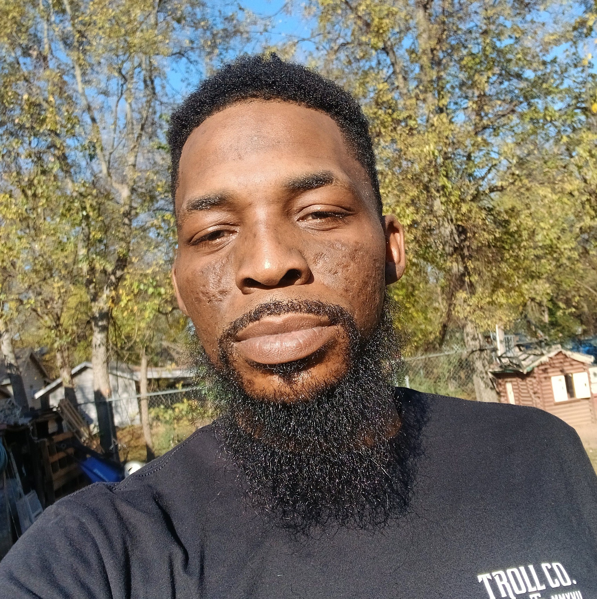 Keyvin Harrison