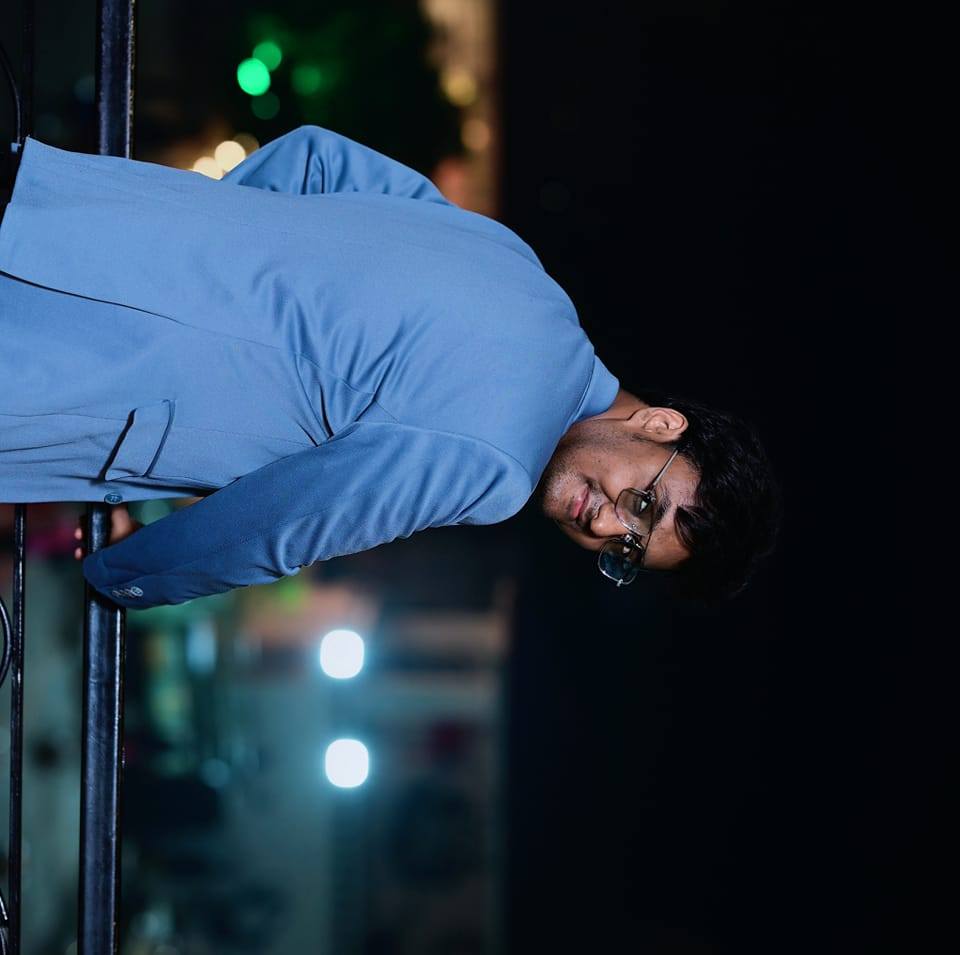 Priti Ranjan Mohanty