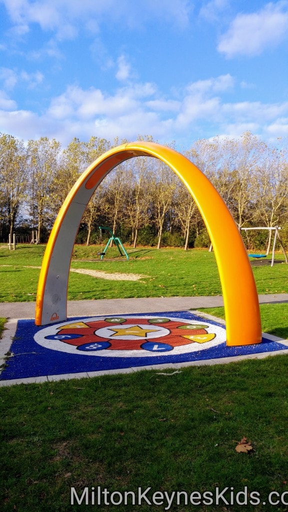 FRIENDSHIP PARK - FREE! This... - Milton Keynes Kids | Facebook