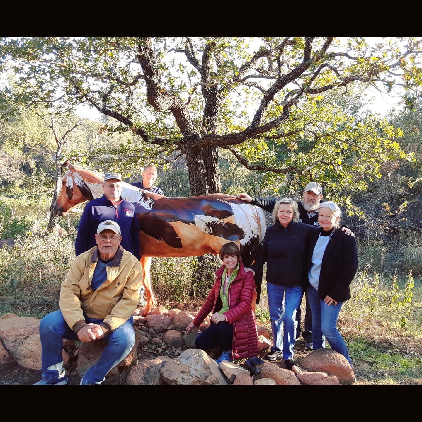 Stardust Inn Bed & Breakfast | Medicine Park OK