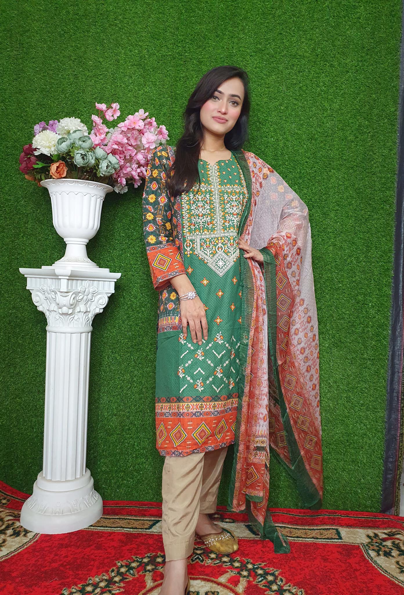 IntroPick | Dhaka